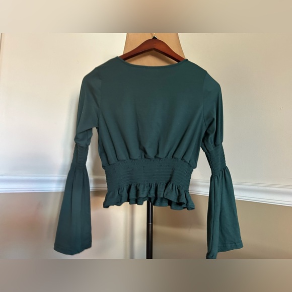 Love J Bohemian Fest shirt. - Picture 3 of 6